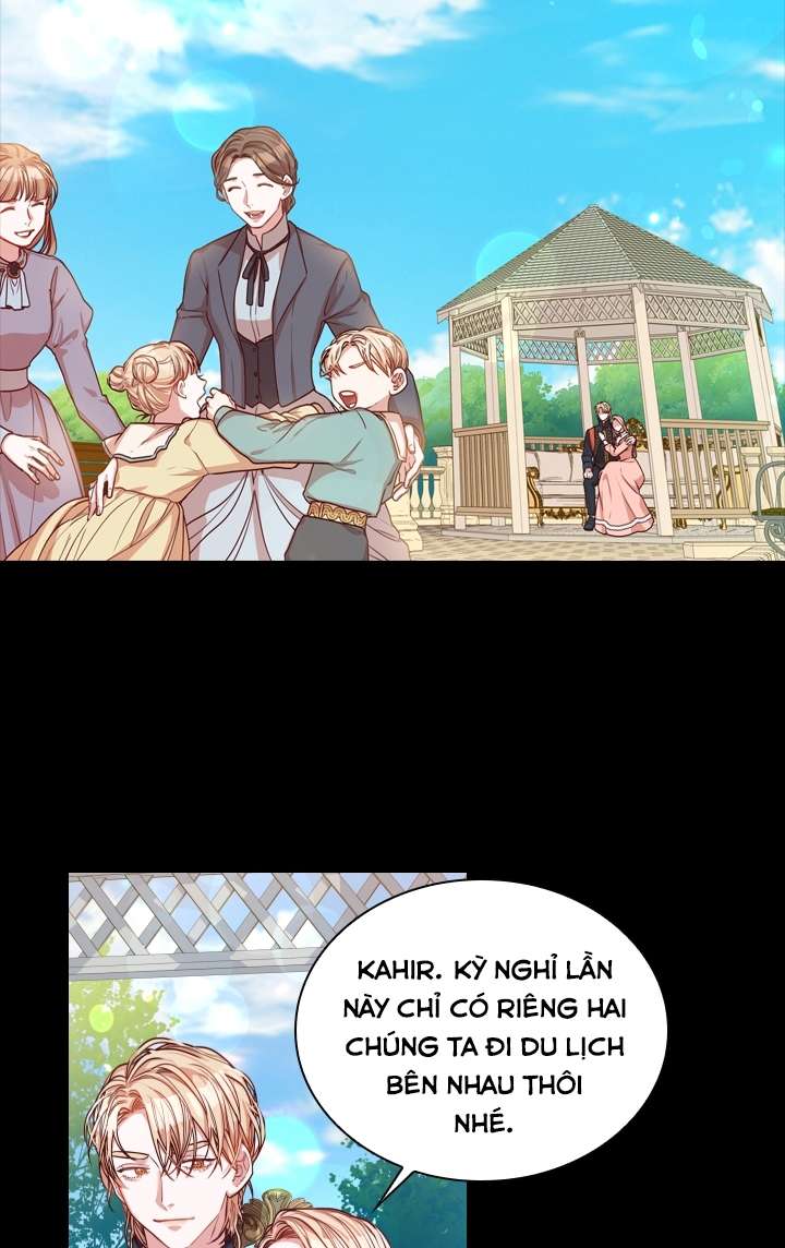 Thư Ký Của Bạo Chúa Chapter 19 - Trang 4