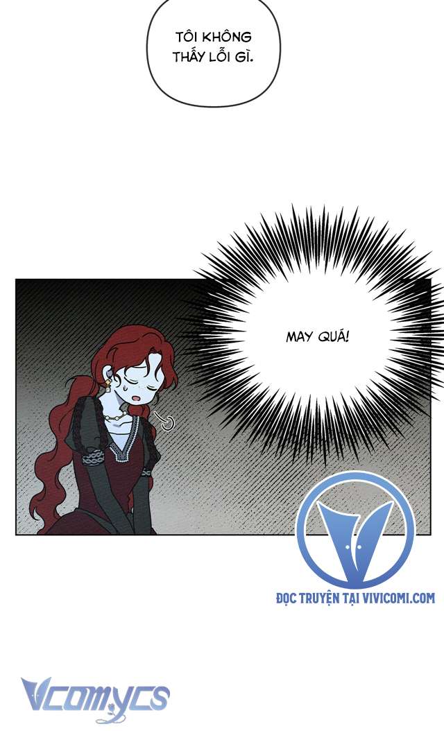 Dưới Bóng Cây Sồi Chap 19 - Next Chap 20