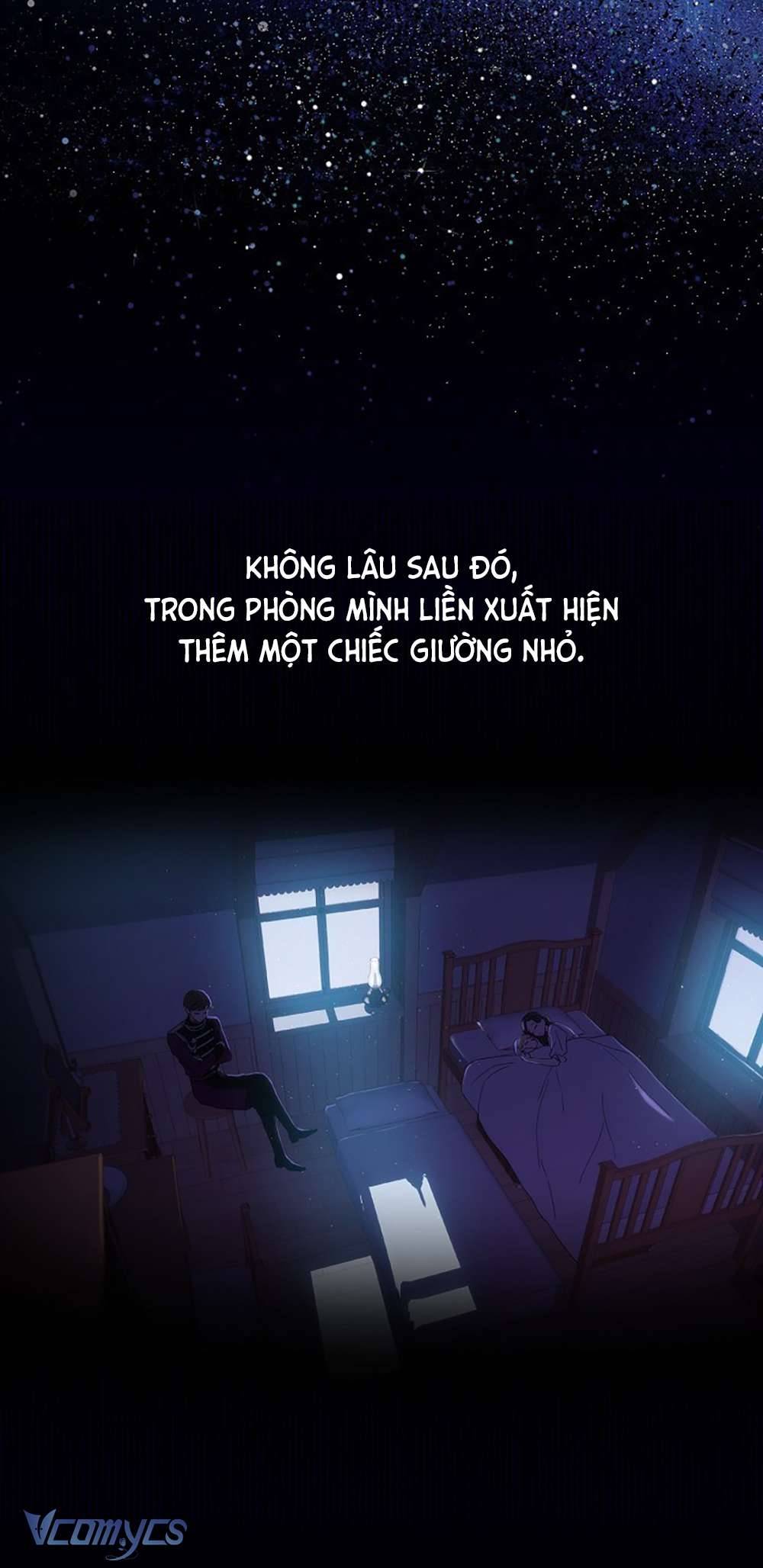 Sống Sót Dưới Thân Phận Hầu Nữ Chap 8 - Trang 2