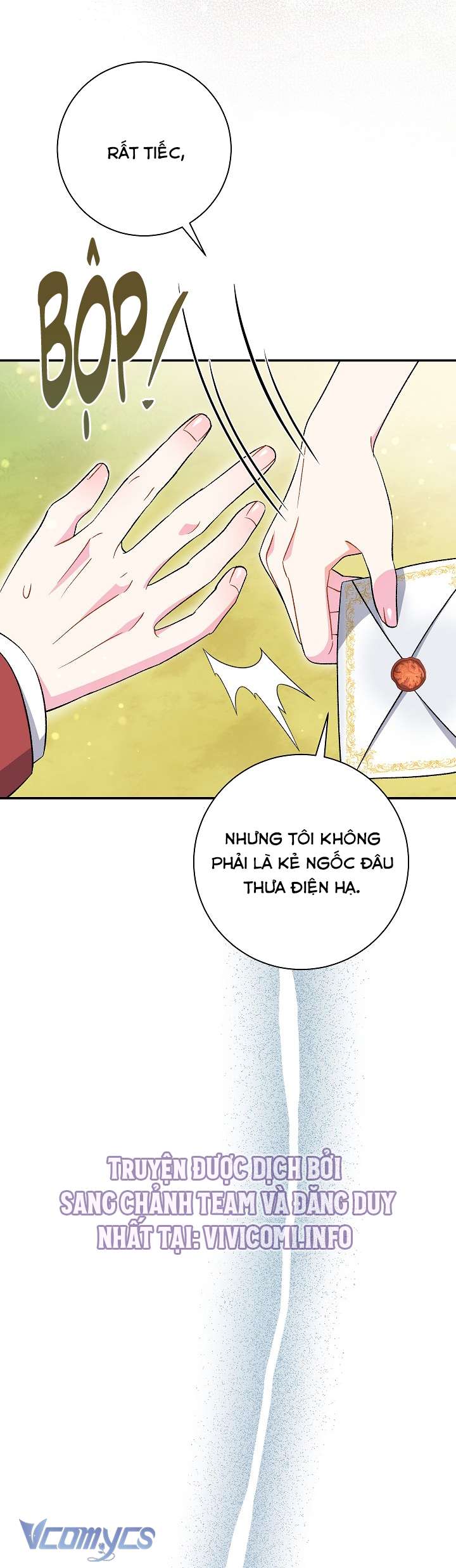 Người Xem Mắt Của Ác Nữ Quá Hoàn Hảo Chapter 31 - Trang 4