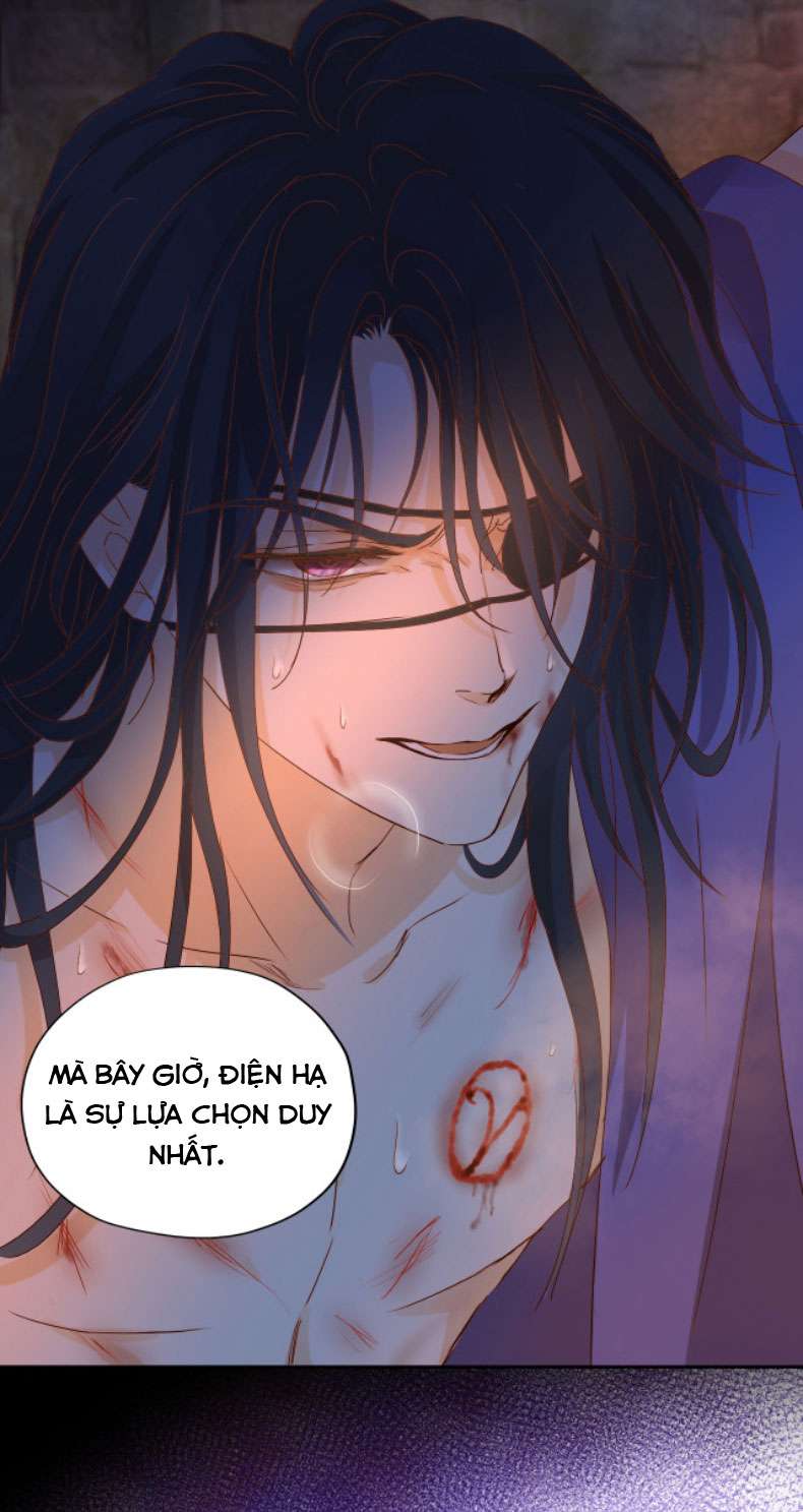 Địch Úc Đa Chi Ca Chapter 115 - Trang 4