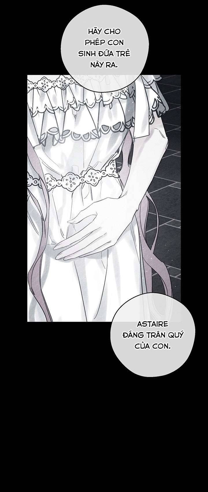 Trước Tiên Phải Giấu Em Trai Cái Đã! Chap 30 - Trang 2