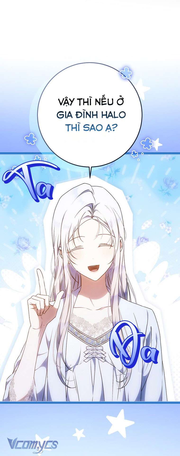 Tôi Trở Thành Vợ Của Nam Chính Chap 95 - Trang 3