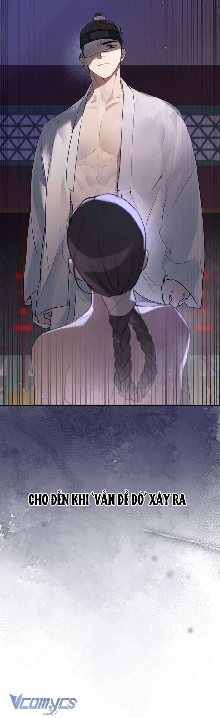 [18+] Tiết Học Bí Mật Của Trung Điện Chap 1 - Next Chap 2