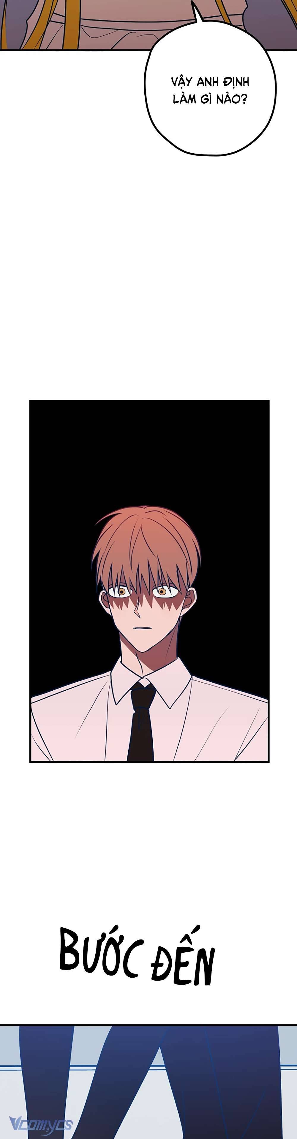 Kẻ Rác Rưởi Không Đáng Được Yêu Chapter 61 - Trang 4