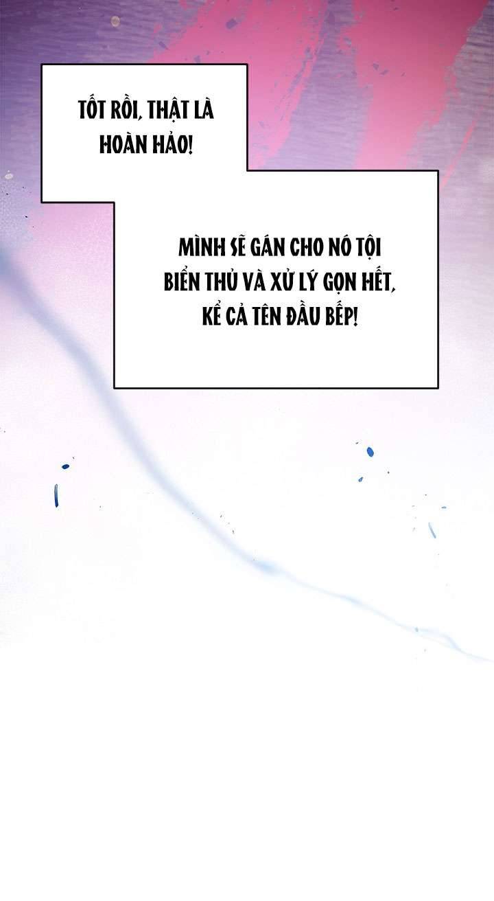 Chúng Ta Có Thể Trở Thành Một Gia Đình Được Không? Chap 19 - Trang 2