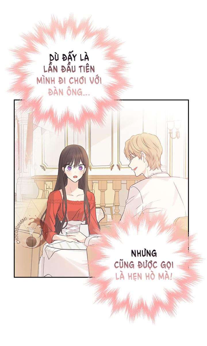 Tôi Là Minh Chứng Của Sự Thật Chap 25 - Trang 3