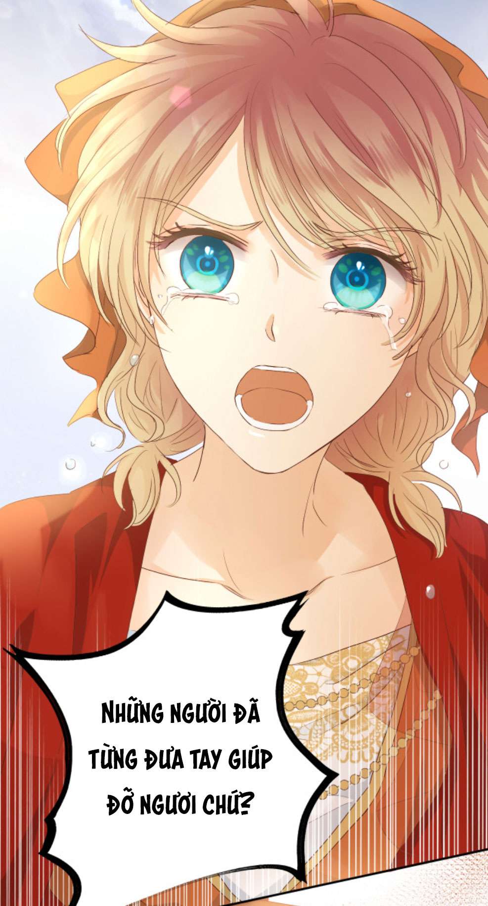 Địch Úc Đa Chi Ca Chapter 86 - Trang 4