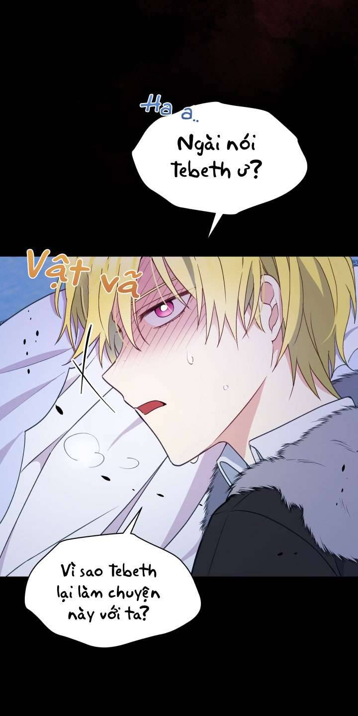 Người Bảo Hộ Của Bạo Quân Là Ma Nữ Tàn Độc Chap 24 - Trang 4