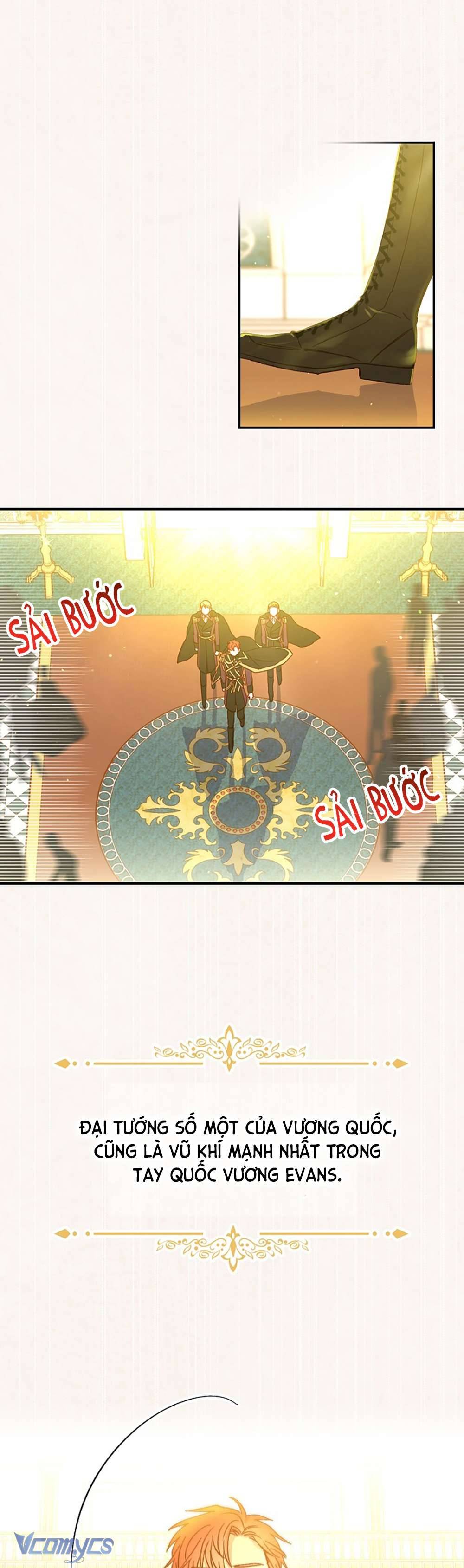 Sống Sót Dưới Thân Phận Hầu Nữ Chap 17 - Trang 2