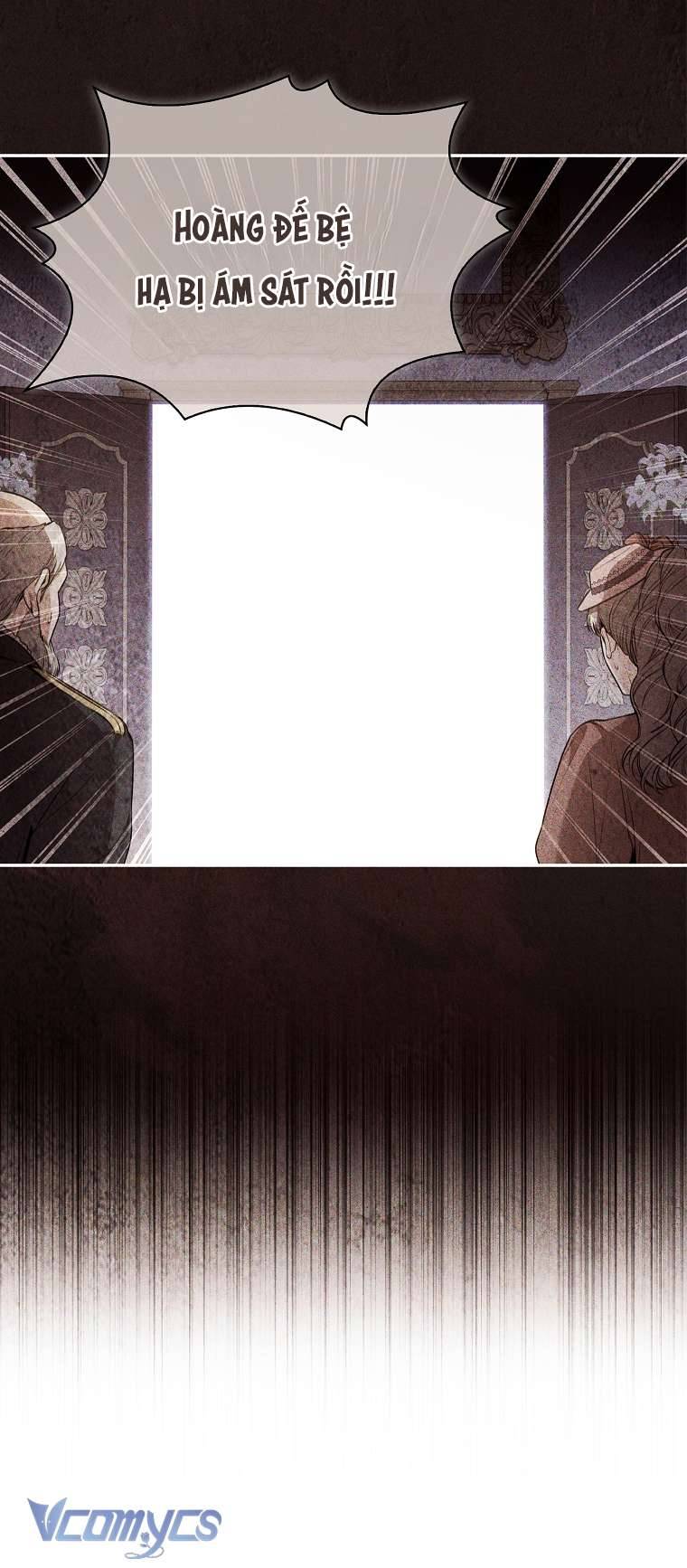 Thư Ký Của Bạo Chúa Chapter 103 - Trang 3