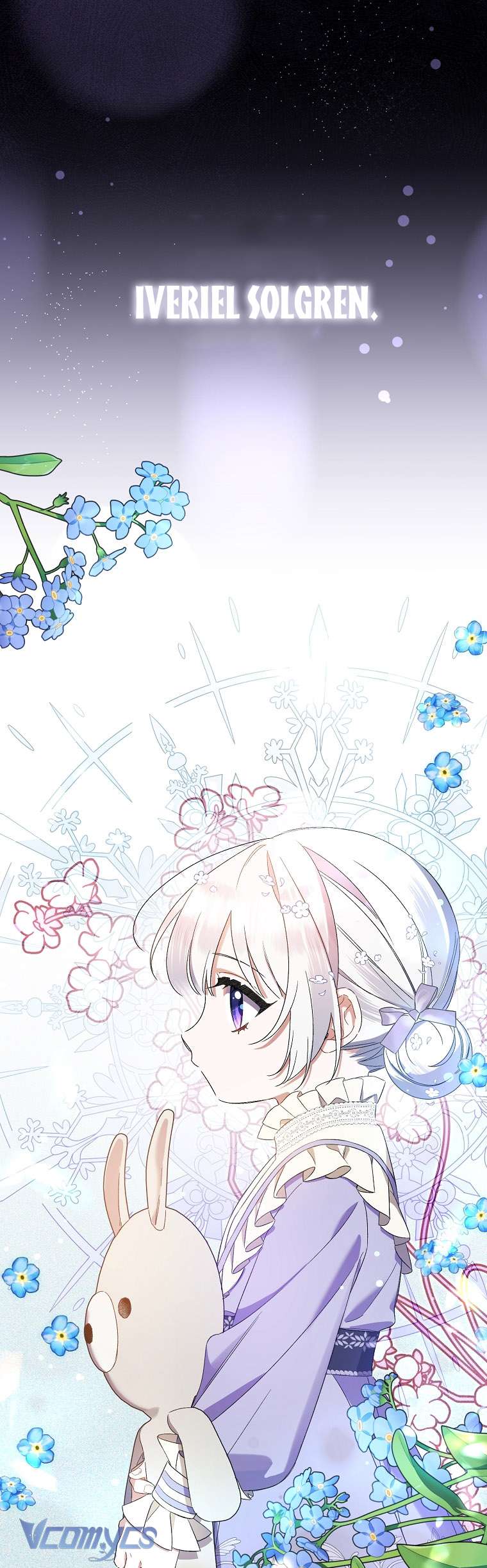 Tôi Chỉ Chăm Sóc Người Cha Ốm Yếu Của Mình Mà Thôi! Chapter 6 - Next Chapter 7