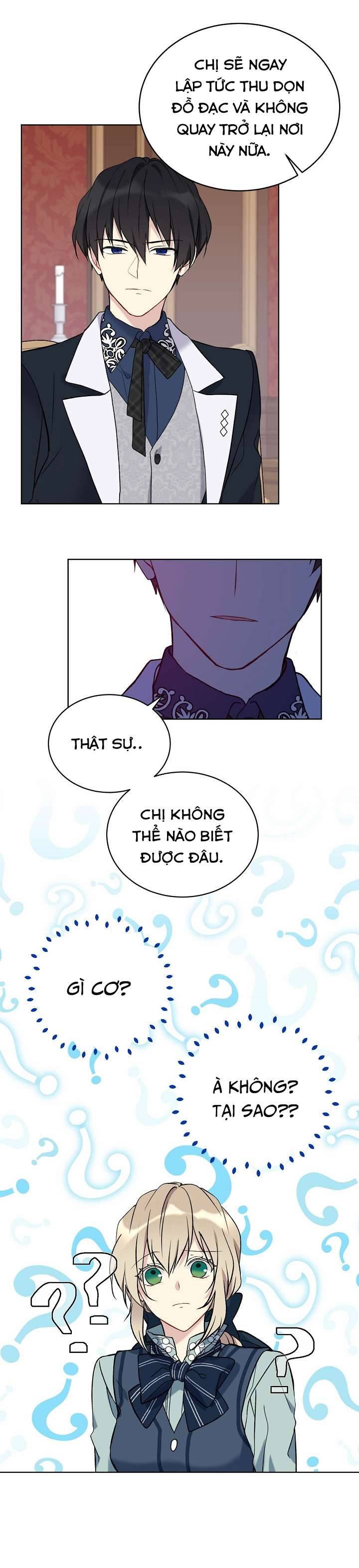 Vương Miện Lục Bảo Chap 14 - Trang 2