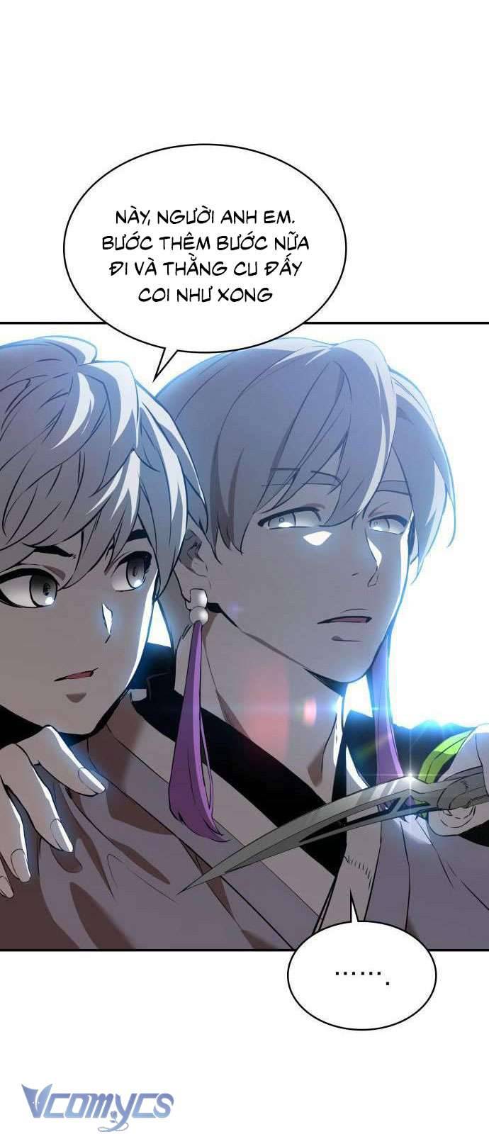 (BTS - HYBE) 7FATES: CHAKHO Chap 3 - Trang 2