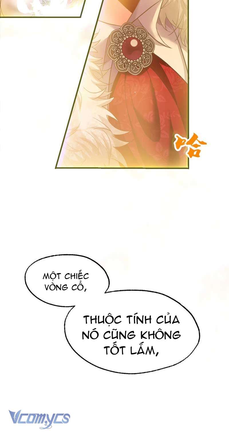 Là NPC Nhưng Lại Được Hiệp Sĩ Mạnh Nhất Tỏ Tình Chap 2 - Trang 2