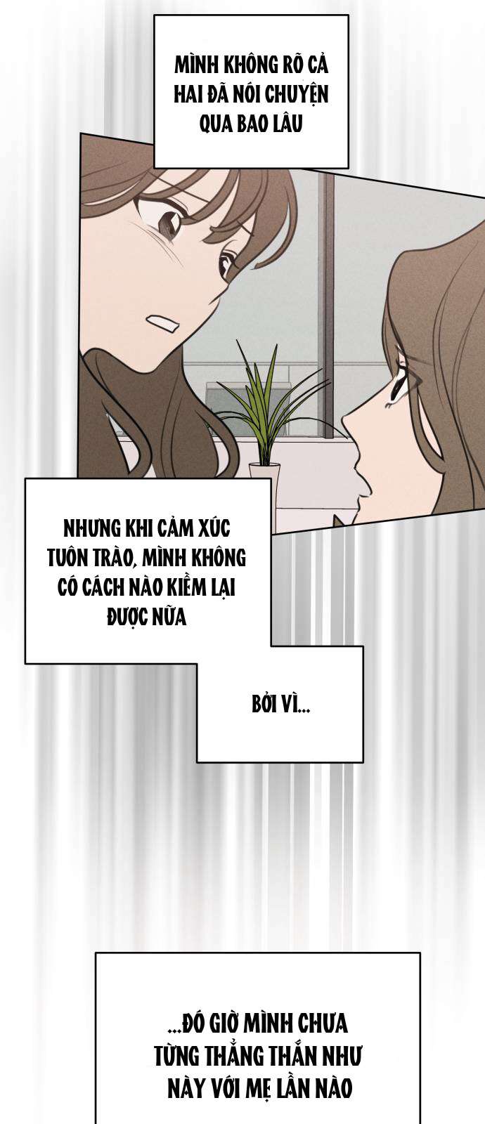 Thỏa Thuận Bí Mật Giữa Chúng Ta Chapter 43 - Trang 4