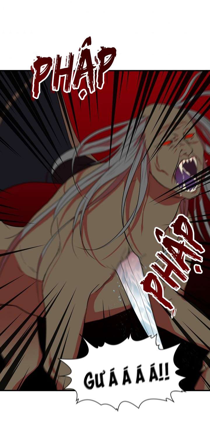 Tôi Không Phải Là Cinderella Chapter 15 - Trang 4