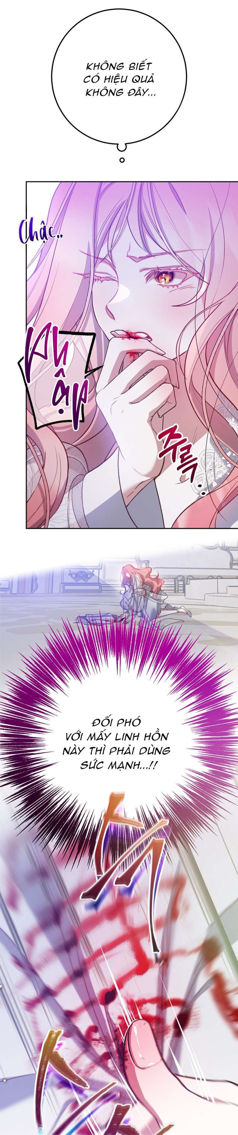 Khi Trái Tim Dẫn Lối Đôi Ta Chapter 5 - Next Chapter 6