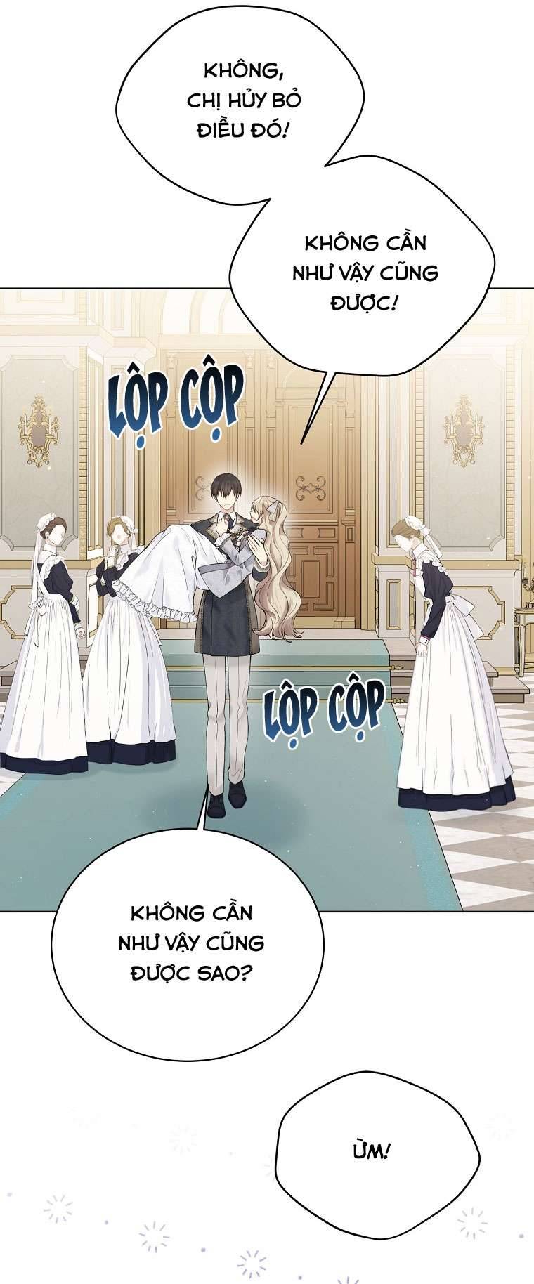 Vương Miện Lục Bảo Chap 65 - Trang 2