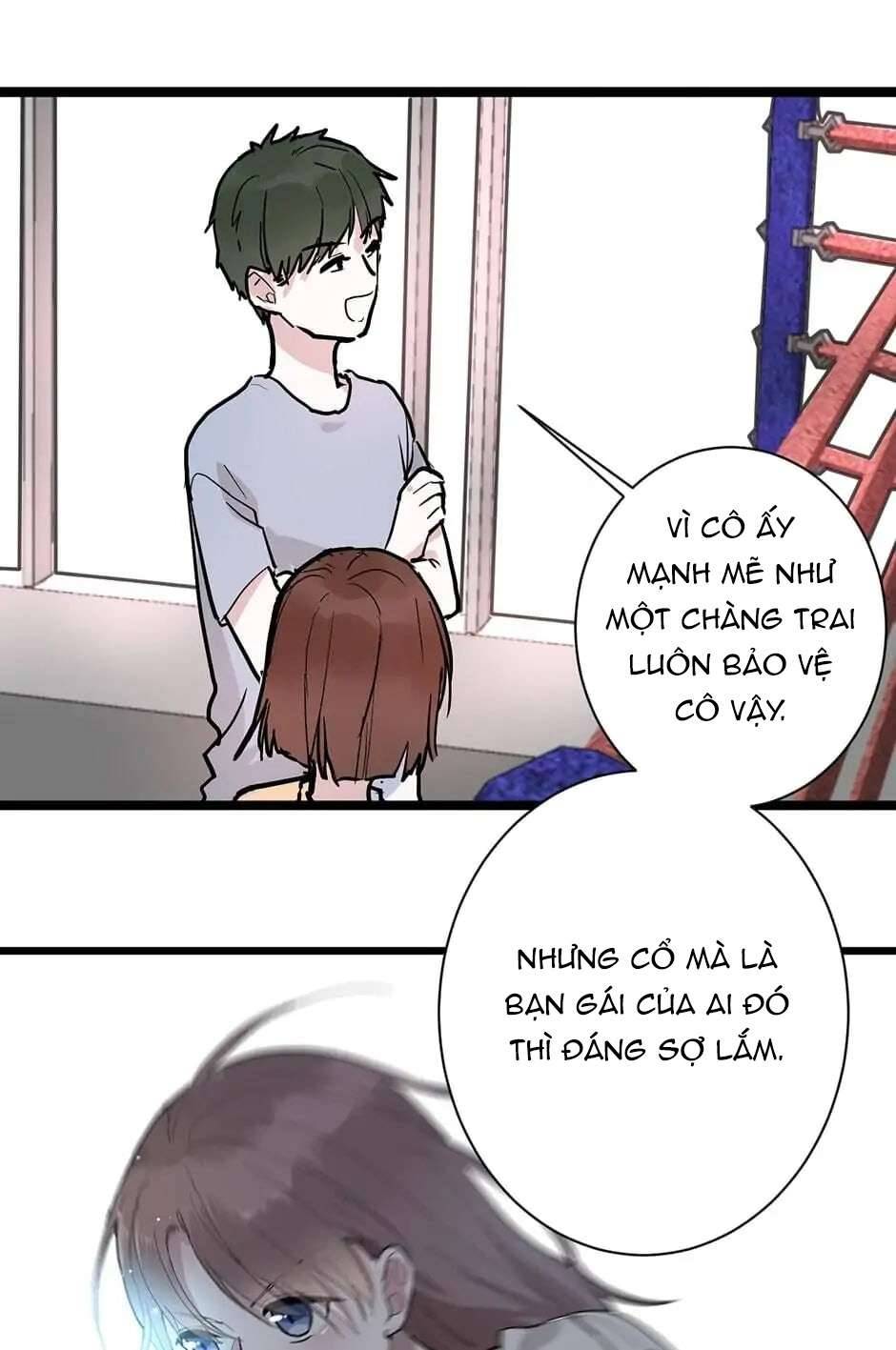 Hướng Dẫn Chiến Lược Người Tình Trong Mơ Chap 1 - Trang 2