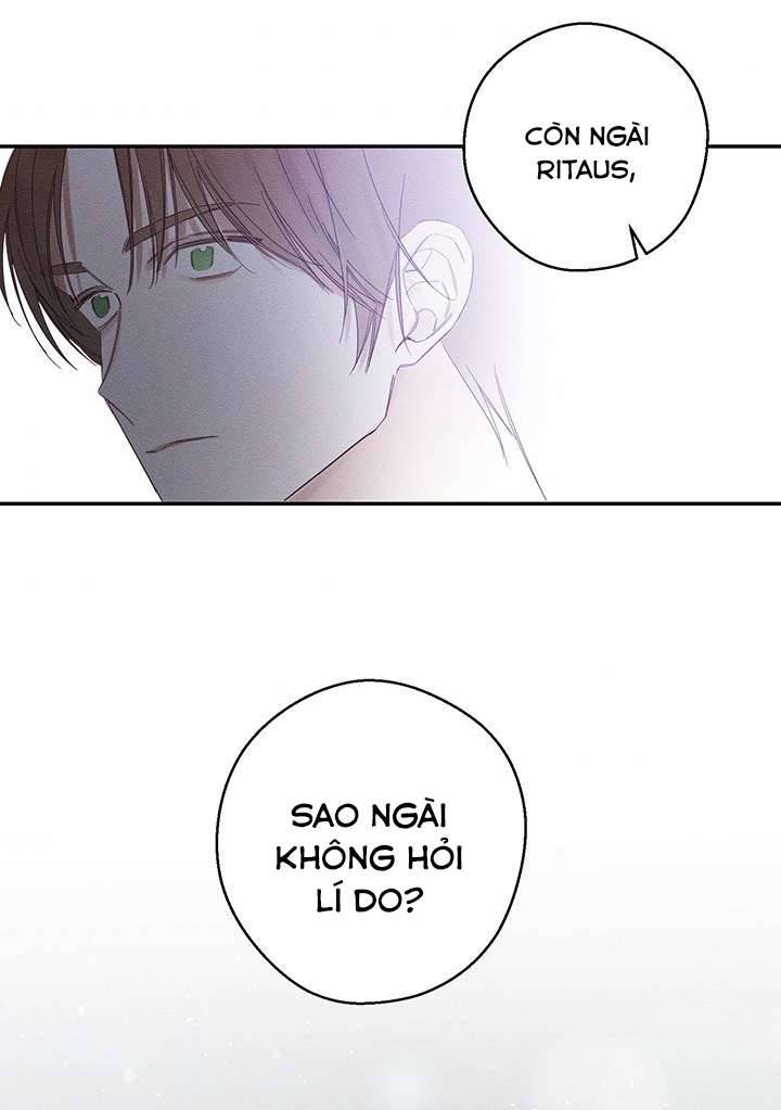 Trước Tiên Phải Giấu Em Trai Cái Đã! Chap 5 - Trang 2