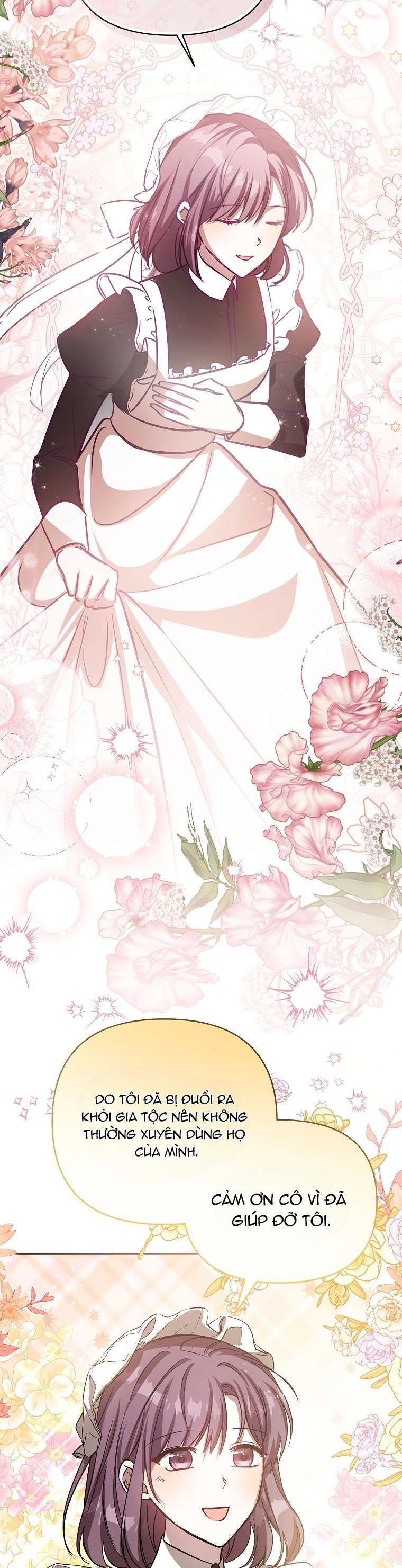 Chị Gái Tôi Là Nhân Vật Chính Chap 14 - Trang 4