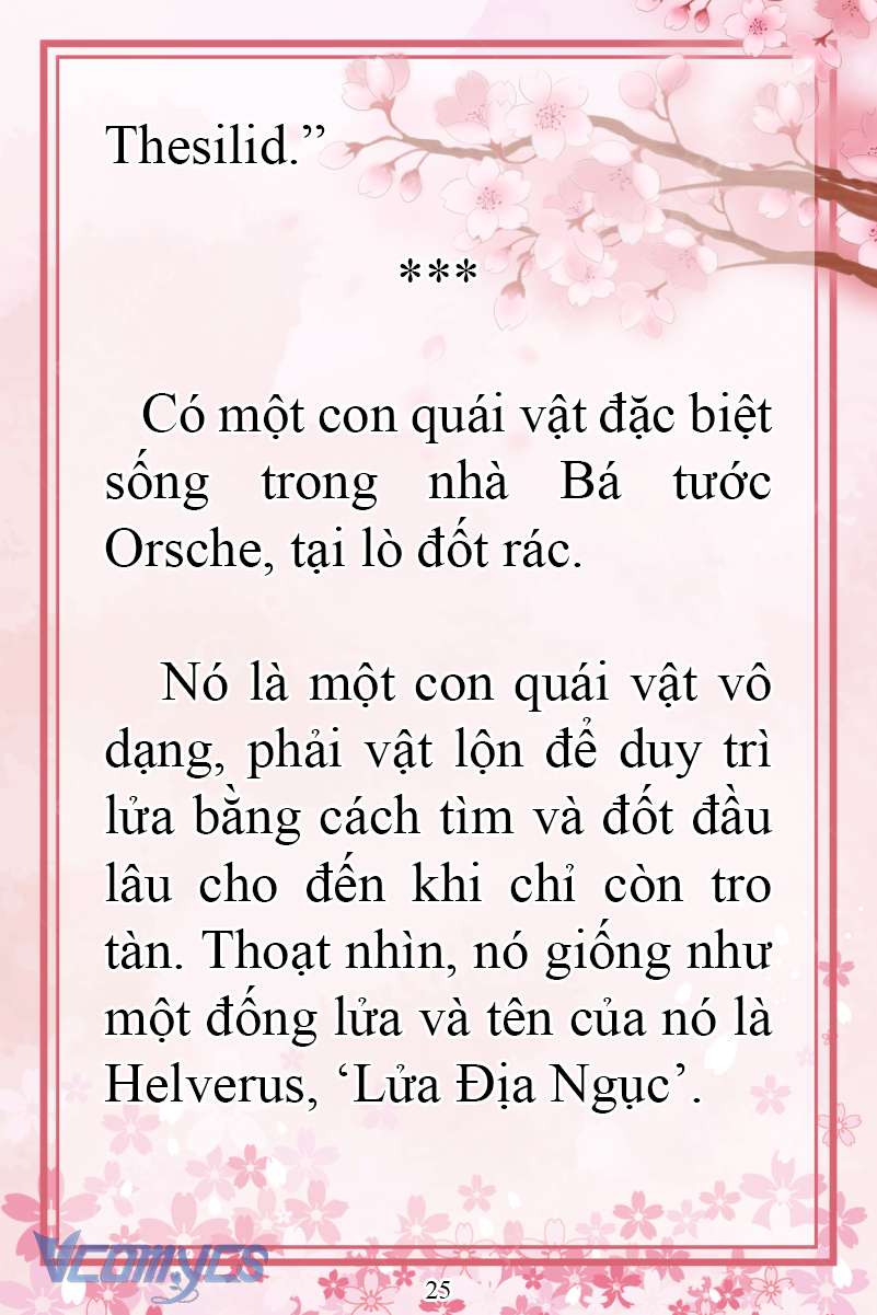 [Novel] Đặc Quyền Của Người Chuyển Sinh Chap 26 - Trang 2