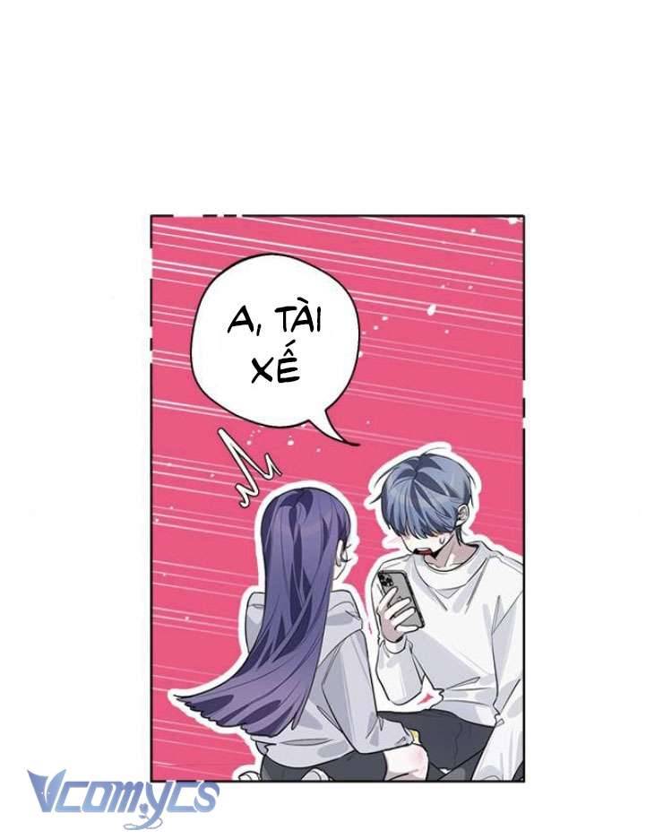 Đàn Anh Xấu Xa! Chap 53 - Next Chap 54