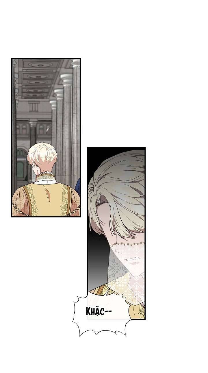 Tôi Không Phải Là Cinderella Chap 59 - Trang 3