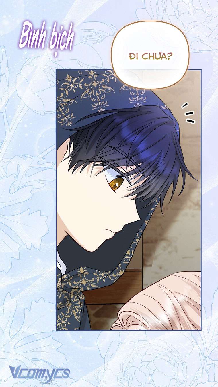 Nhân Vật Phản Diện Đều Thích Tôi Chapter 4 - Trang 4