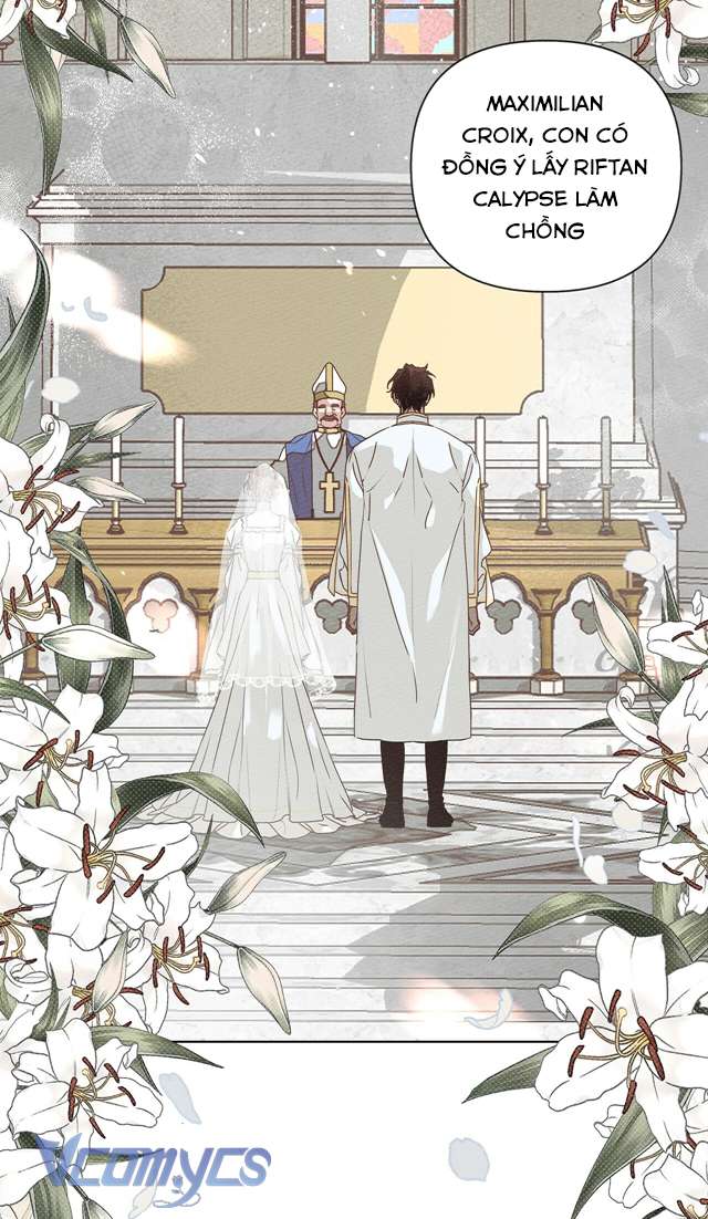 Dưới Bóng Cây Sồi Chap 1 - Next Chap 2