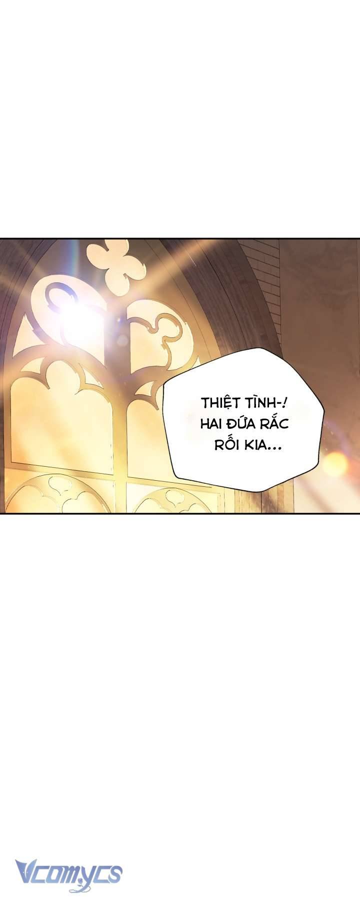 Cha À, Con Không Muốn Kết Hôn Đâu Chap 127 - Trang 2