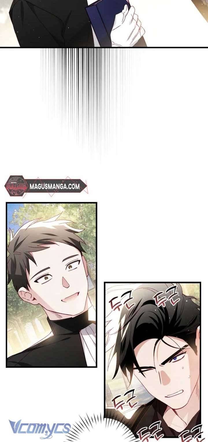 Nuôi vị hôn phu bằng tiền bạc. Chap 31 - Trang 2