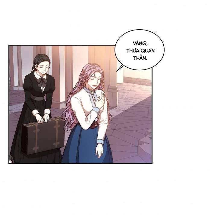 Thư Ký Của Bạo Chúa Chapter 21 - Trang 4