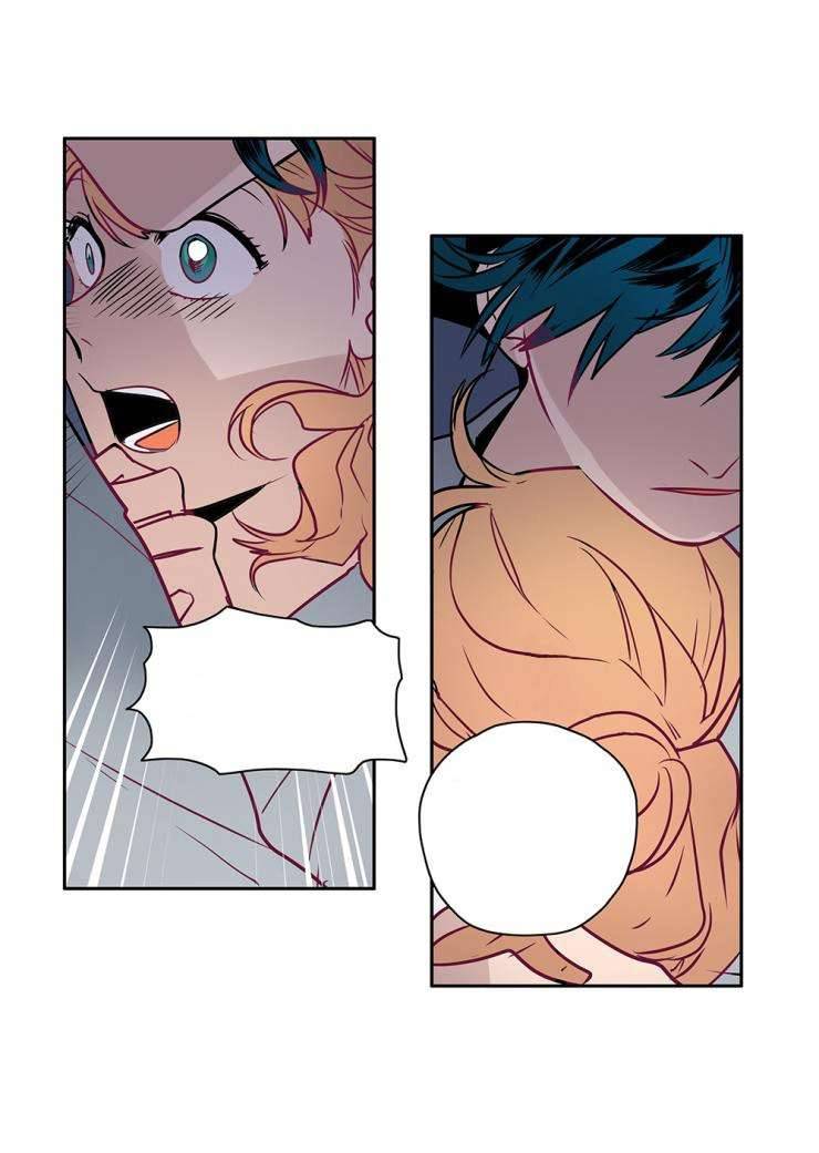 Ranh Giới Chap 44 - Next Chap 45