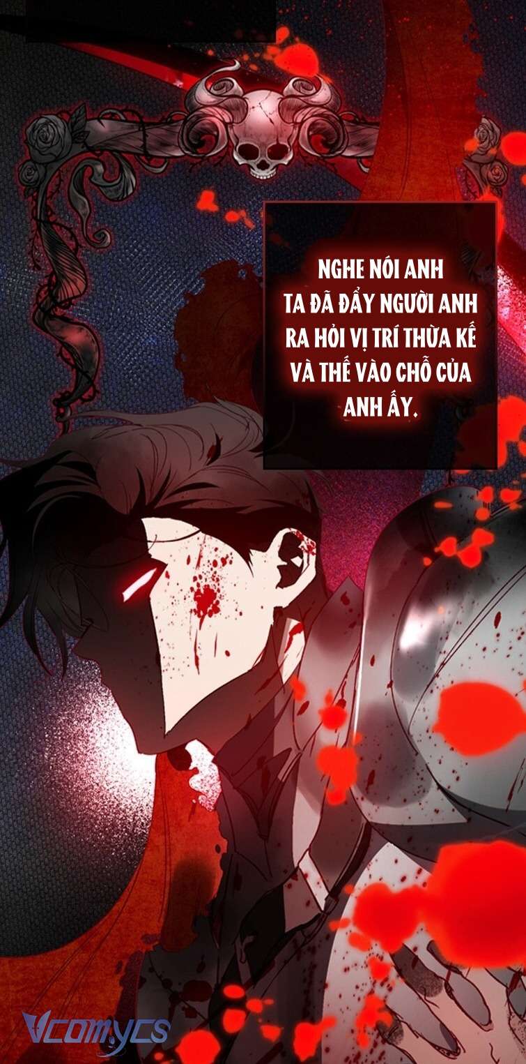 Nuôi vị hôn phu bằng tiền bạc. Chap 4 - Trang 2