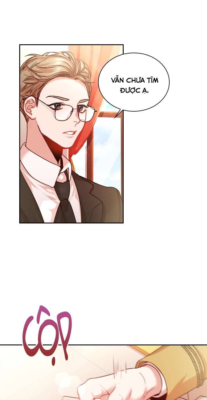 Thư Ký Của Bạo Chúa Chapter 2 - Trang 4