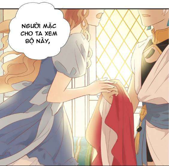 Địch Úc Đa Chi Ca Chapter 6 - Next Chapter 7