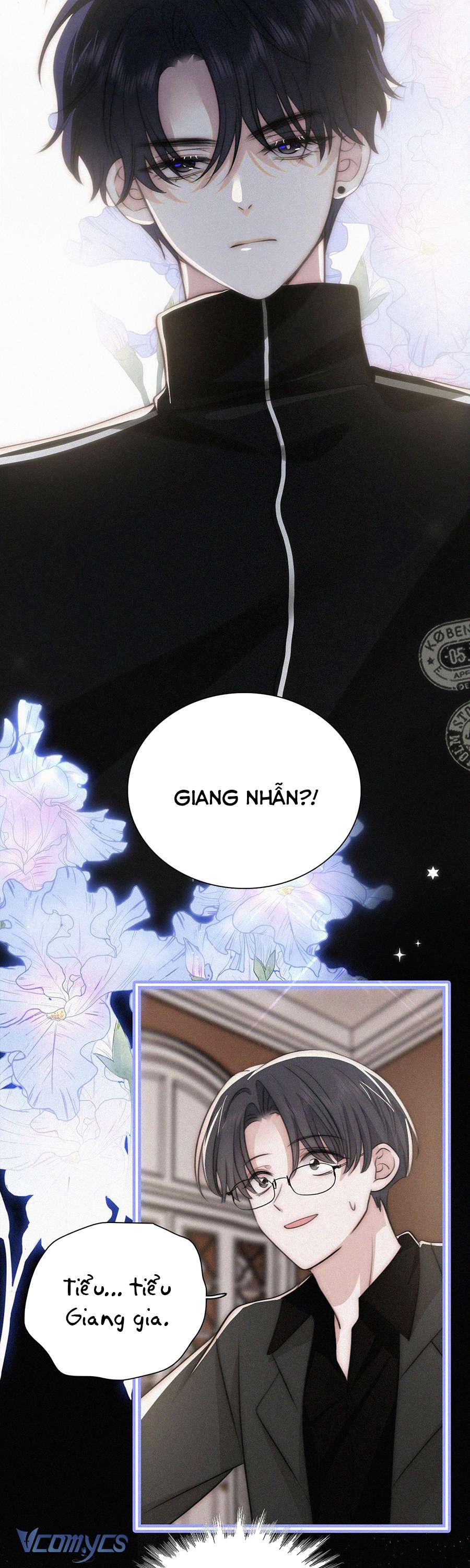 Một Mực Cưng Chiều Chap 100 - Next Chap 101