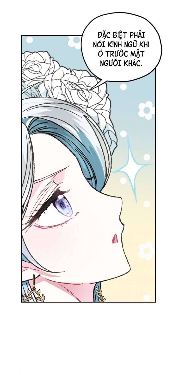 Cha À, Con Không Muốn Kết Hôn Đâu Chap 26 - Trang 2