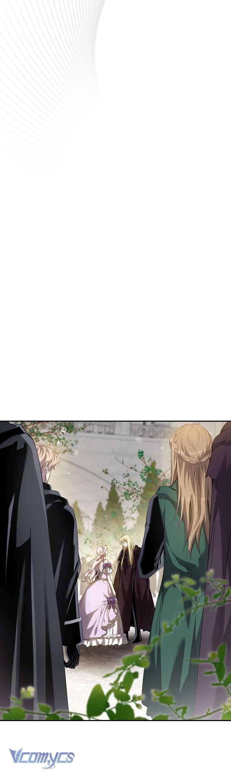 Thuần Hóa Bạo Quân Rồi Bỏ Trốn Chap 95 - Trang 2