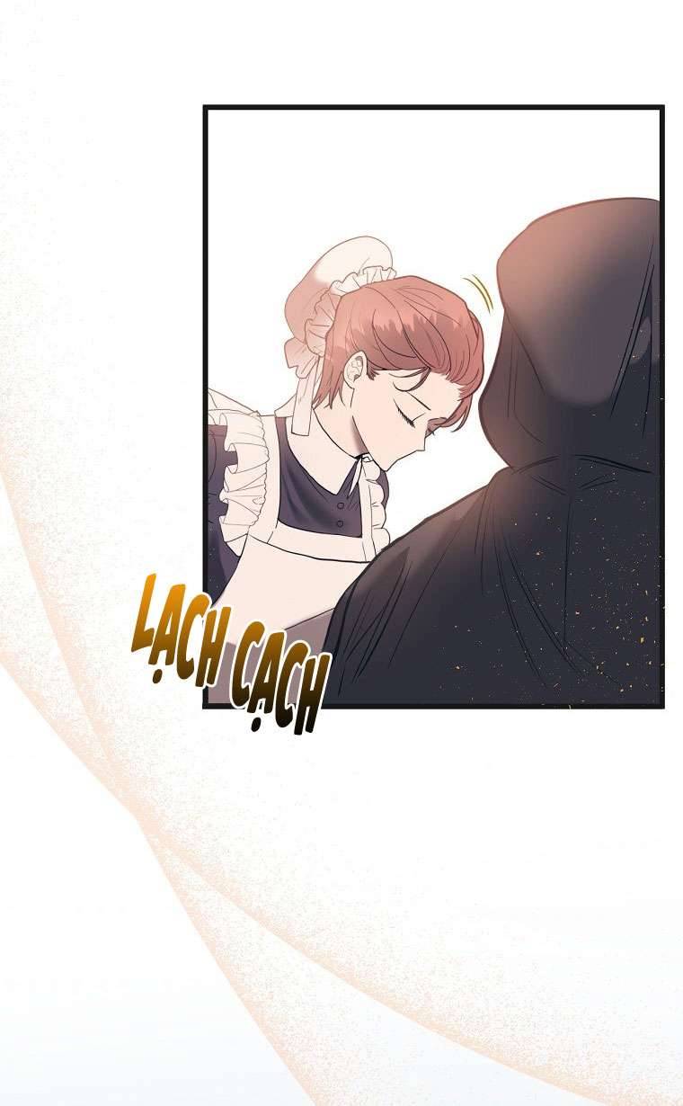 Phương Pháp Sống Sót Khi Phải Ngủ Cùng Hoàng Đế Chapter 2 - Trang 4