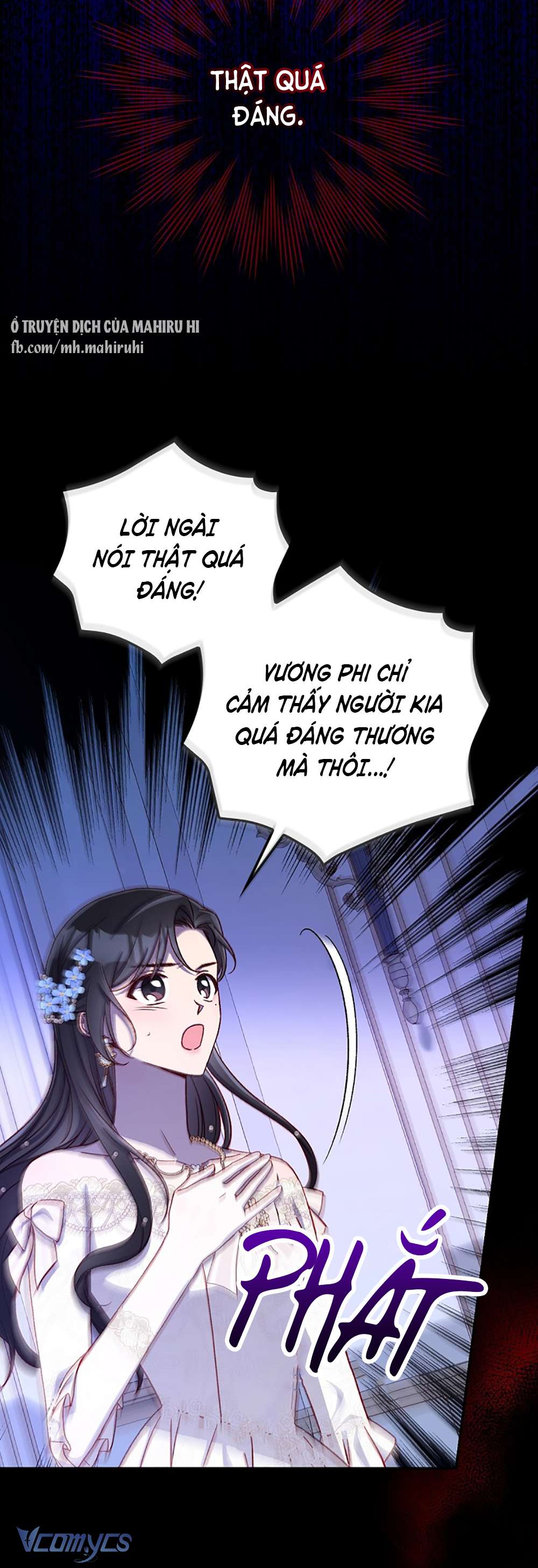 Sống Sót Dưới Thân Phận Hầu Nữ Chap 97 - Trang 2