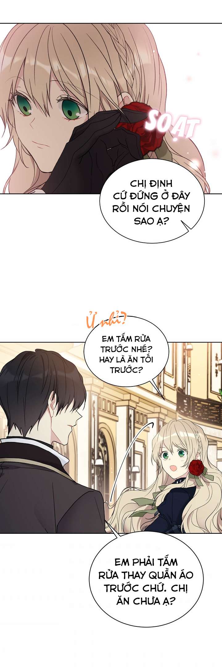 Vương Miện Lục Bảo Chap 37 - Trang 2