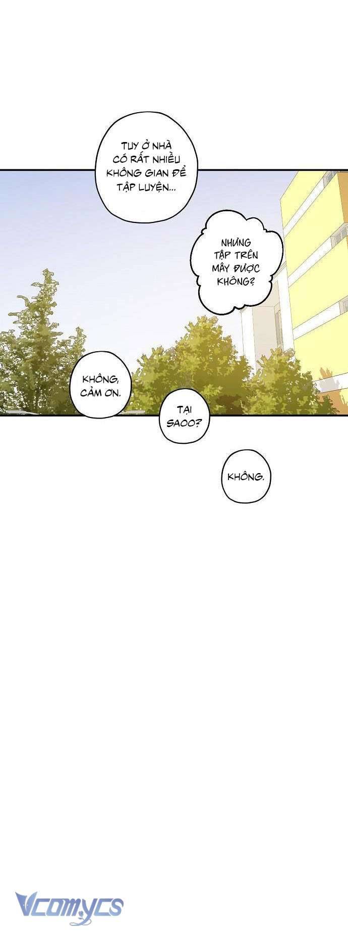 Onsaemiro Chapter 22 - Next Chapter 23