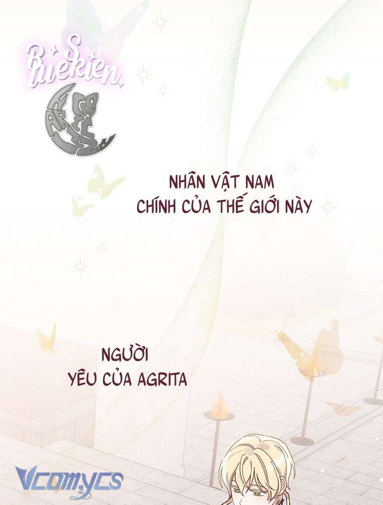 Chị Gái Của Nhân Vật Phản Diện Hôm Nay Cũng Đang Đau Khổ Chapter 25 - Trang 4