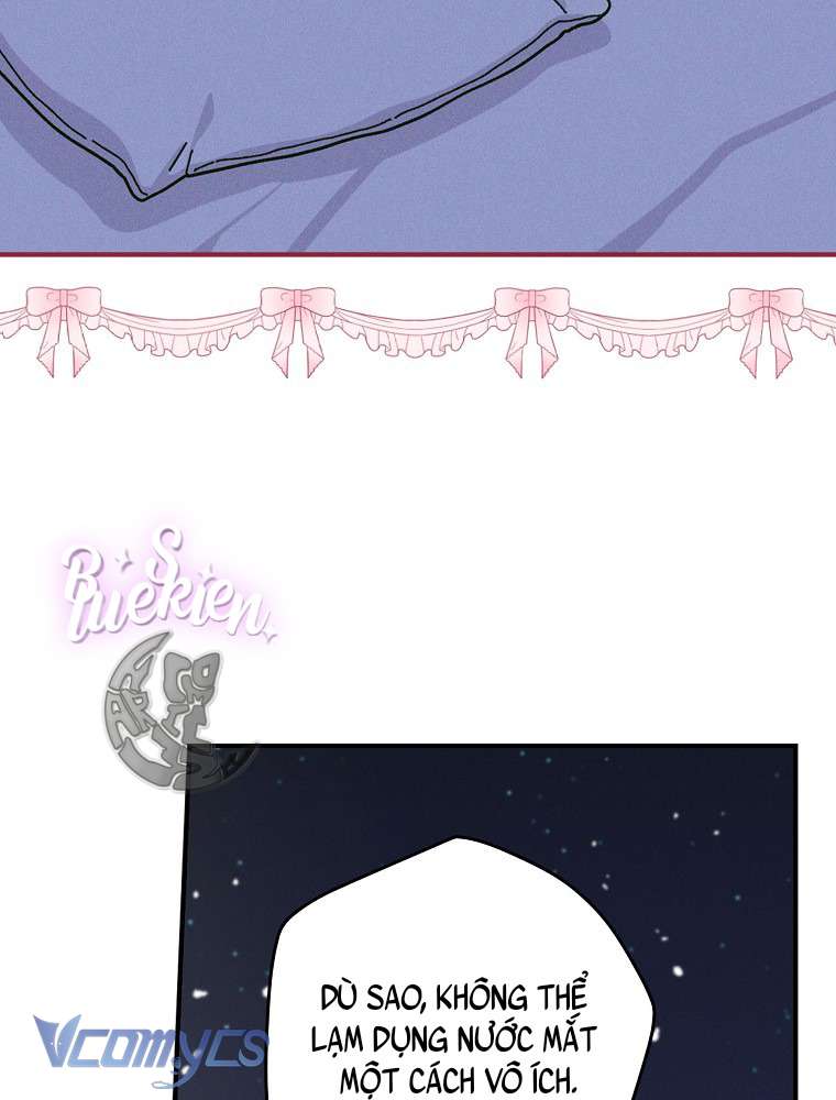 Chị Gái Của Nhân Vật Phản Diện Hôm Nay Cũng Đang Đau Khổ Chapter 41 - Trang 4