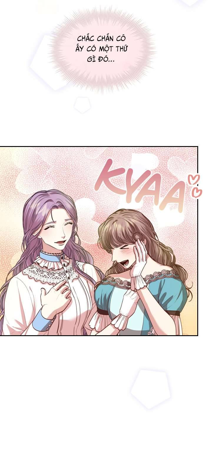 Thư Ký Của Bạo Chúa Chapter 32 - Trang 4