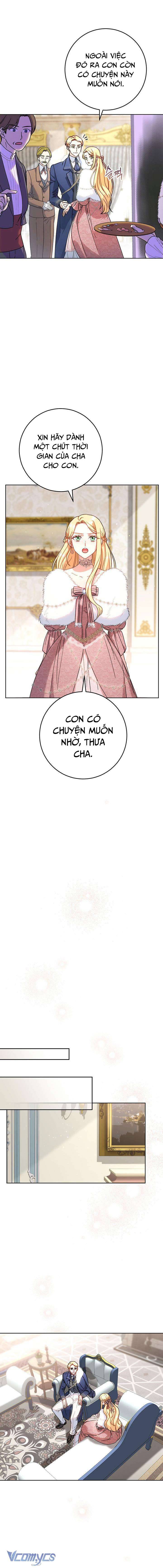 Tôi Đã Nuôi Dạy Em Gái Mình Một Cách Hoàn Hảo Chapter 9 - Trang 4