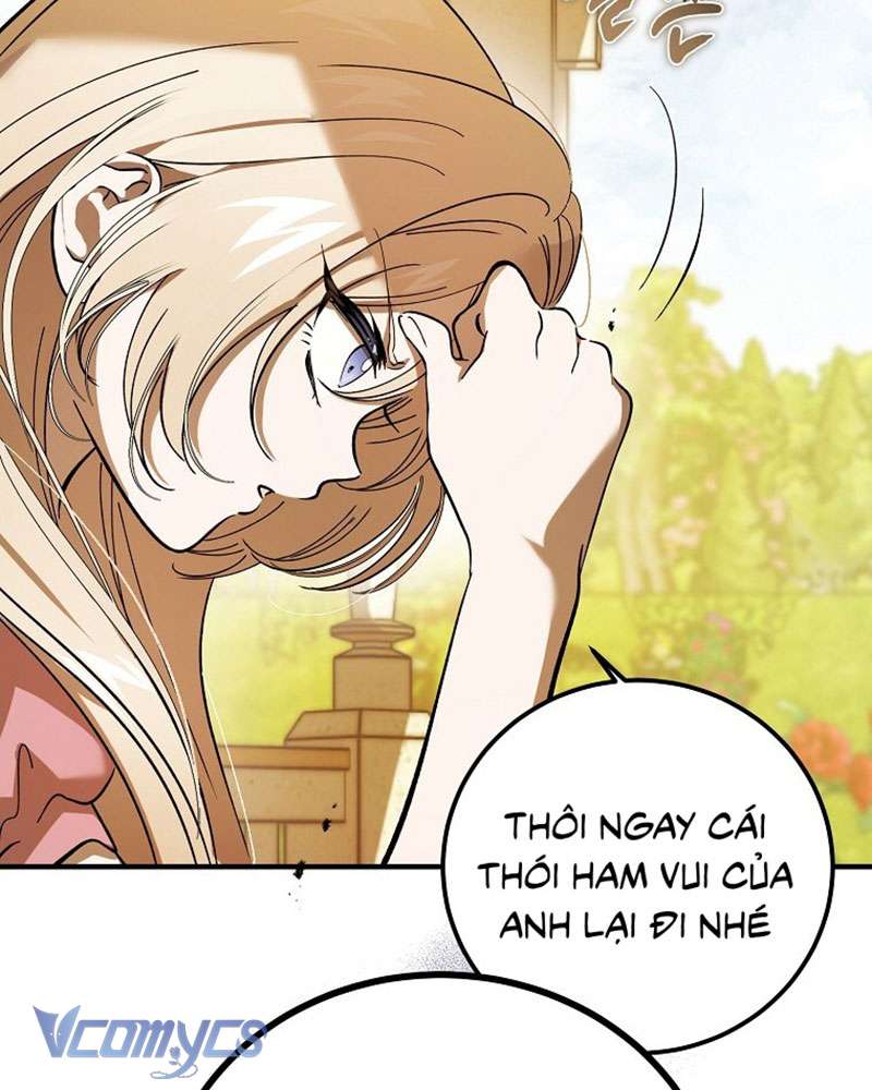 Ác Quỷ Nuôi Dưỡng Tiểu Thư Chapter 24 - Trang 4